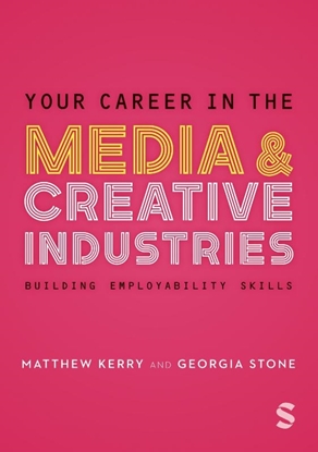 Afbeeldingen van Your Career in the Media & Creative Industries