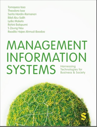 Afbeeldingen van Management Information Systems