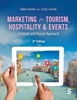 Afbeelding van Marketing for Tourism, Hospitality & Events