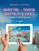 Afbeelding van Marketing for Tourism, Hospitality & Events