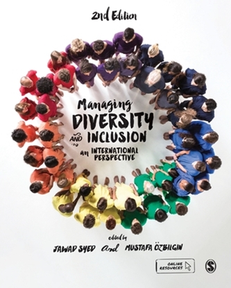 Afbeeldingen van Managing Diversity and Inclusion