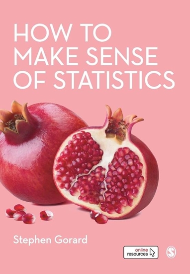 Afbeelding van How to Make Sense of Statistics