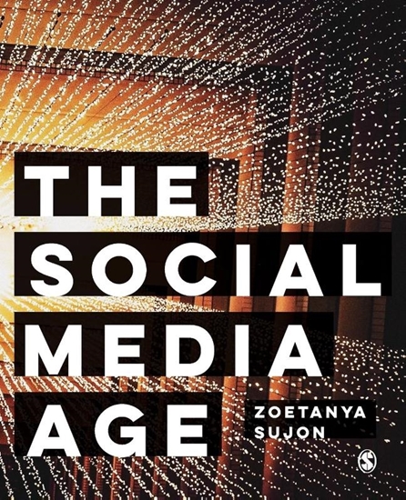 Afbeelding van The Social Media Age