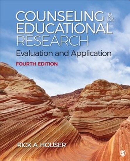 Afbeelding van Counseling and Educational Research