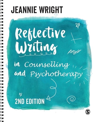 Afbeeldingen van Reflective Writing in Counselling and Psychotherapy