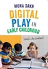 Afbeelding van Digital Play in Early Childhood