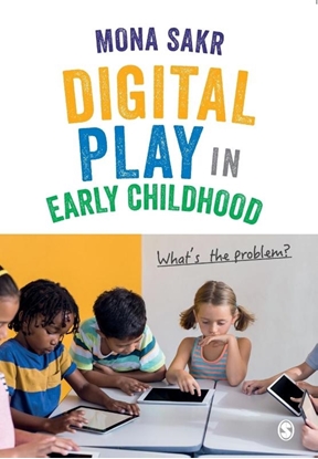 Afbeeldingen van Digital Play in Early Childhood