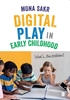 Afbeelding van Digital Play in Early Childhood
