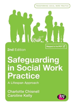 Afbeeldingen van Safeguarding in Social Work Practice