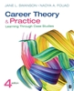 Afbeelding van Career Theory and Practice