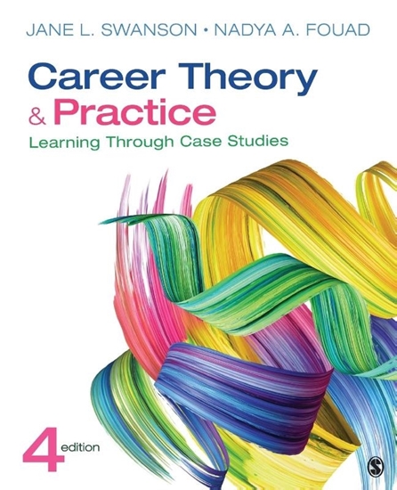 Afbeelding van Career Theory and Practice