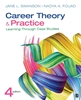 Afbeelding van Career Theory and Practice
