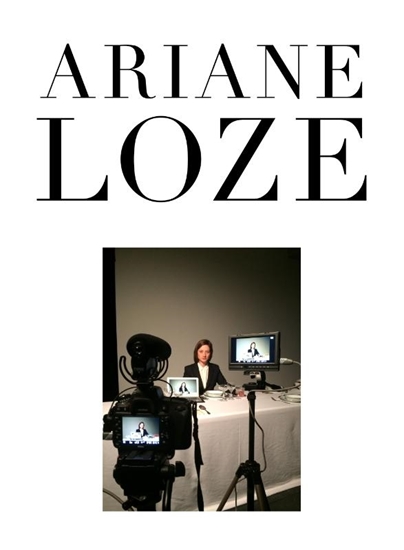 Afbeelding van Ariane Loze