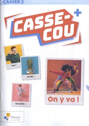 Afbeeldingen van Casse-cou