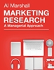 Afbeelding van Marketing Research