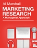 Afbeelding van Marketing Research