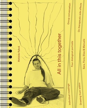 Afbeeldingen van All in this together