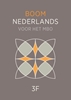 Afbeelding van Boom Nederlands voor het MBO 3F