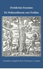 Afbeelding van De Walnootboom van Ovidius