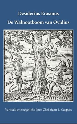 Afbeeldingen van De Walnootboom van Ovidius