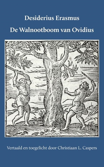 Afbeelding van De Walnootboom van Ovidius