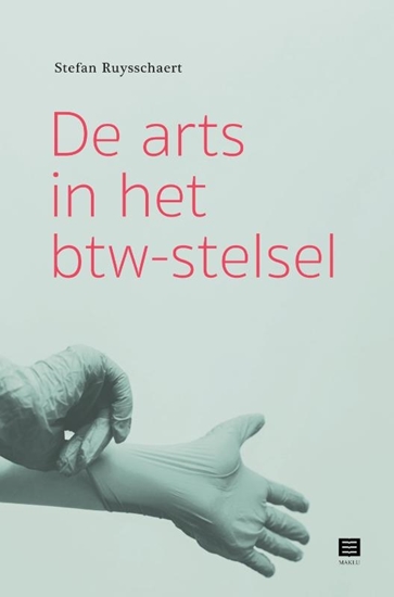 Afbeelding van De arts in het btw-stelsel