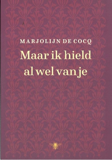 Afbeelding van Maar ik hield al wel van je