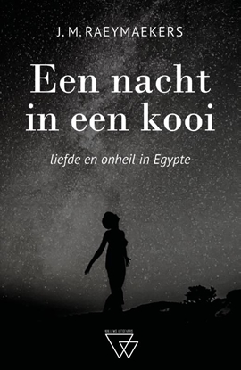 Afbeeldingen van Een nacht in een kooi