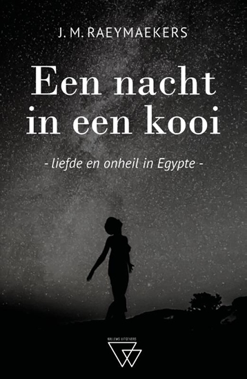Afbeelding van Een nacht in een kooi