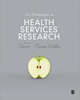 Afbeelding van An Introduction to Health Services Research