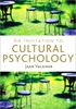 Afbeelding van An Invitation to Cultural Psychology