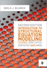 Afbeelding van Introduction to Structural Equation Modeling Using IBM SPSS Statistics and Amos