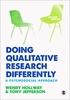 Afbeelding van Doing Qualitative Research Differently: A Psychosocial Approach
