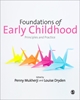 Afbeelding van Foundations of Early Childhood: Principles and Practice