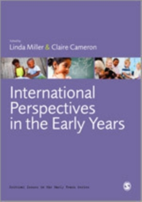 Afbeeldingen van International Perspectives in the Early Years
