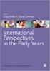 Afbeelding van International Perspectives in the Early Years
