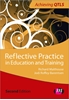 Afbeelding van Reflective Practice in Education and Training