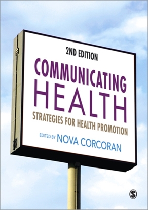 Afbeeldingen van Communicating Health: Strategies for Health Promotion