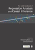 Afbeelding van The SAGE Handbook of Regression Analysis and Causal Inference