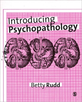 Afbeeldingen van Introducing Psychopathology