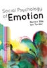Afbeelding van Social Psychology of Emotion