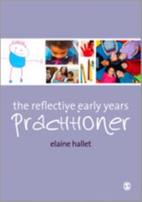 Afbeeldingen van The Reflective Early Years Practitioner