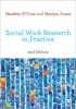 Afbeelding van Social Work Research in Practice: Ethical and Political Contexts
