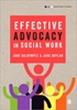 Afbeelding van Effective Advocacy in Social Work