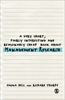 Afbeelding van A Very Short, Fairly Interesting and Reasonably Cheap Book about Management Research