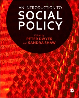 Afbeeldingen van An Introduction to Social Policy