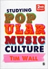 Afbeelding van Studying Popular Music Culture