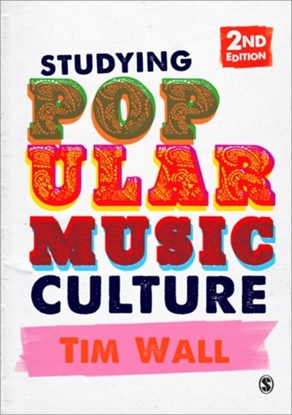 Afbeeldingen van Studying Popular Music Culture