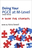 Afbeelding van Doing Your PGCE at M-level: A Guide for Students