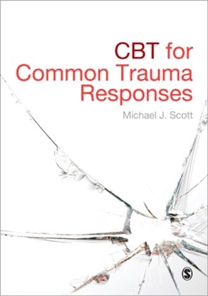 Afbeeldingen van CBT for Common Trauma Responses